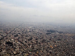 Mexico City Lifts Year's Fourth Smog Alert After A Day Mexico City Lifts Year's Fourth Smog Alert After A Day