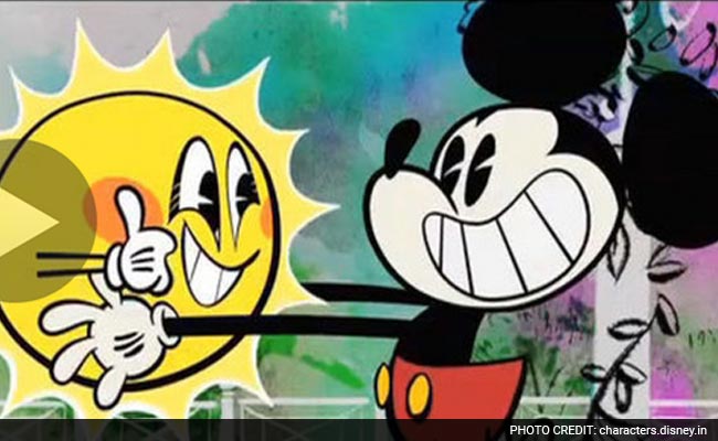 John Wayne's Hat, Disney's Mickey Mouse Ears Up For Auction