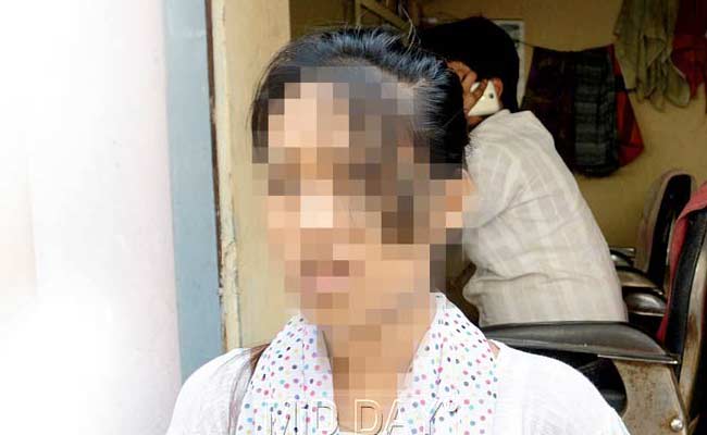 Mumbai: Manipuri Woman Spat On, Kicked, Dragged By Hair And Molested