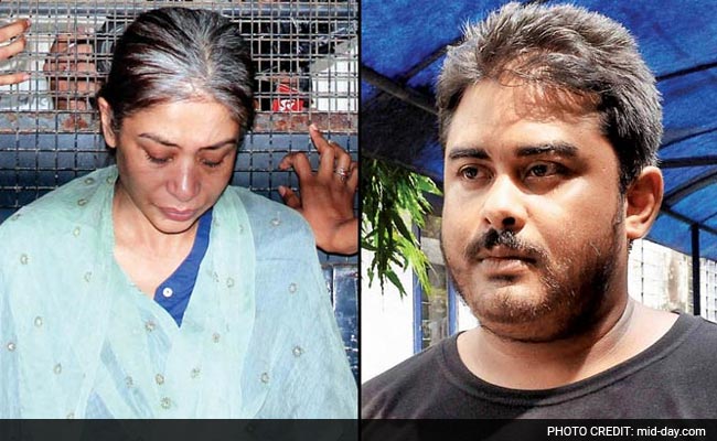 Sheena Bora Murder Case: Mikhail Bora On His Flip-Flops And Wild Allegations Against Him