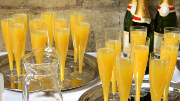 Mimosas