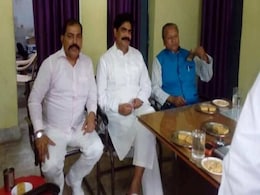 बढ़ गईं शहाबुद्दीन की मुश्किलें, श्रीकांत भारती की हत्या के लिए सुपारी देने का आरोप बढ़ गईं शहाबुद्दीन की मुश्किलें, श्रीकांत भारती की हत्या के लिए सुपारी देने का आरोप