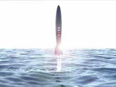 Pak Navy Successfully Test-Fires Shore-Based Anti-Ship Missile