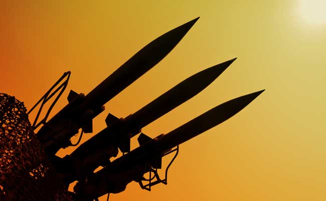 US Forces Target ISIS In Syria With New Rocket Technology