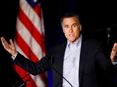 Mitt Romney To Campaign With John Kasich On Evening Of Ohio Vote