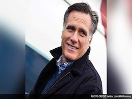 Republican Mitt Romney To Make 'Major Speech' On 2016 Presidential Race: Reports Republican Mitt Romney To Make 'Major Speech' On 2016 Presidential Race: Reports