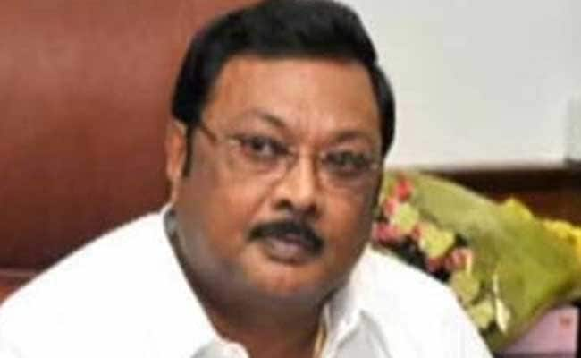 Will Not Work With DMK In Upcoming Tamil Nadu Assembly Polls: MK Alagiri