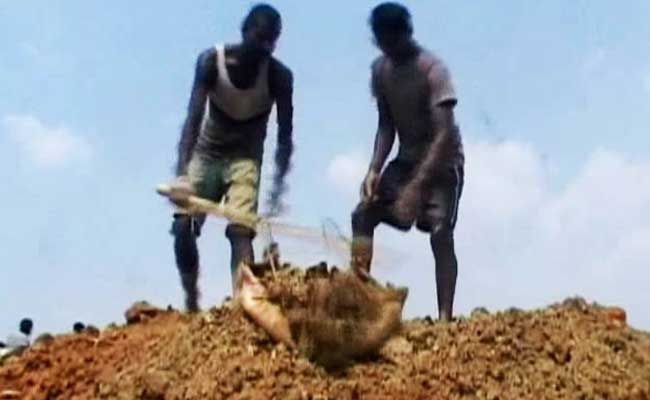 MGNREGS Assets And Works To Be Geo-Tagged: Government