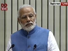 Ahead Of Elections, PM Narendra Modi's Strong Comments On Dalits And Reservation