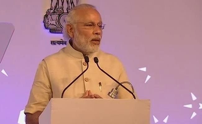 Asia Ray Of Hope For Global Economic Recovery: PM At 'Advancing Asia' Meet