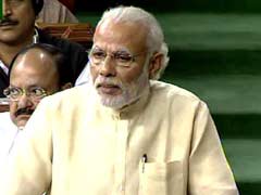 Nation Suffers If Parliament Does Not Function: PM Narendra Modi