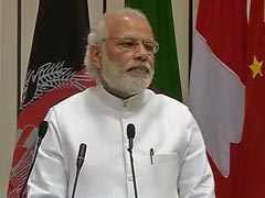 PM Narendra Modi Addresses World Sufi Forum: Highlights