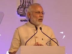 Save Water, Diversify Crops, Take Up Allied Jobs: PM Modi To Farmers