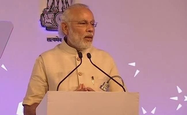 Save Water, Diversify Crops, Take Up Allied Jobs: PM Modi To Farmers