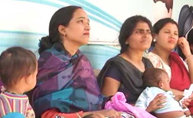 Delhi Government To Set Up Mohalla Clinics Near 4 Night Shelters
