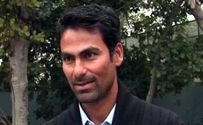 क्यूरेटर भगवान नहीं कि मनमर्ज़ी की पिच बना दे : मोहम्मद कैफ़