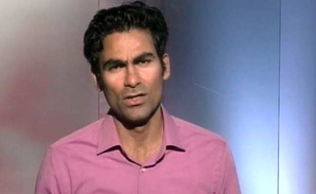 INDvsAUS: क्रिकेटर मो. कैफ ने इस मामले में की एमएस धोनी की सचिन तेंदुलकर से तुलना