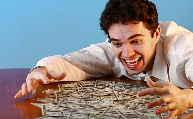 How Millionaires Under 40 Manage Their Money