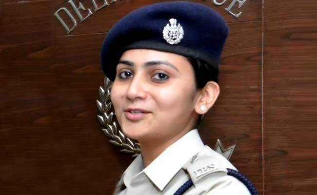 Opinion: Delhi Cop Monika Bhardwaj, Ignore The Trolls. You Did Good.