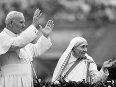 Vatican To Approve Sainthood For Mother Teresa