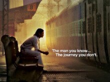 M S Dhoni Biopic Poster Features a Pensive Sushant Singh Rajput