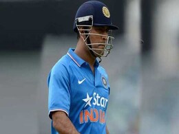 धोनी को 2012 टी-20 वर्ल्ड कप की आई याद, जब एक मैच हारकर हुए थे टूर्नामेंट से बाहर धोनी को 2012 टी-20 वर्ल्ड कप की आई याद, जब एक मैच हारकर हुए थे टूर्नामेंट से बाहर