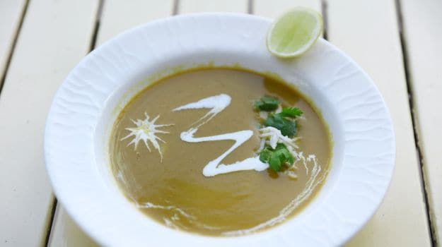 mulligatawny soup