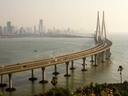 दुनिया के सबसे महंगे शहरों में 17वें स्थान पर है मुंबई, लंदन टॉप पर : अध्ययन दुनिया के सबसे महंगे शहरों में 17वें स्थान पर है मुंबई, लंदन टॉप पर : अध्ययन