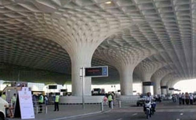 Present In Mumbai Airport, Lawmaker Misses Flight. 'No Show' Says Jet