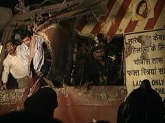 Three Get Life In Mumbai Blasts Of 2002, 2003 That Killed 12