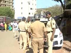 Maharashtra Navnirman Sena Office Allegedly Attacked In Mumbai