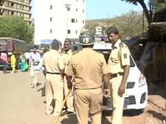 मुंबई में एटीएस ने सात नक्सलियों को गिरफ्तार किया
