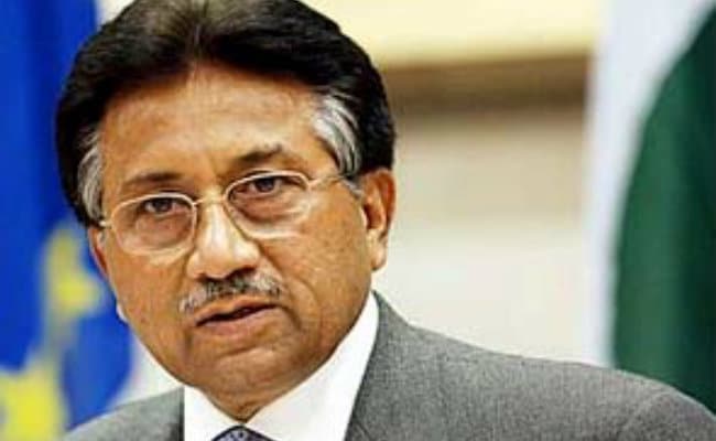 Pak Court Issues Arrest Warrant Against Pervez Musharraf For Baloch Leader's Murder