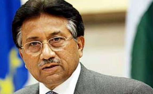 What Is Amyloidosis, The Health Condition Pervez Musharraf Is Suffering From