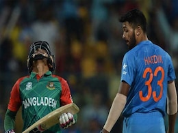 BANvsNZ : बांग्लादेश क्रिकेट टीम को बड़ा झटका, चोटिल मुशफिकुर 2 सप्ताह के लिए बाहर हुए BANvsNZ : बांग्लादेश क्रिकेट टीम को बड़ा झटका, चोटिल मुशफिकुर 2 सप्ताह के लिए बाहर हुए