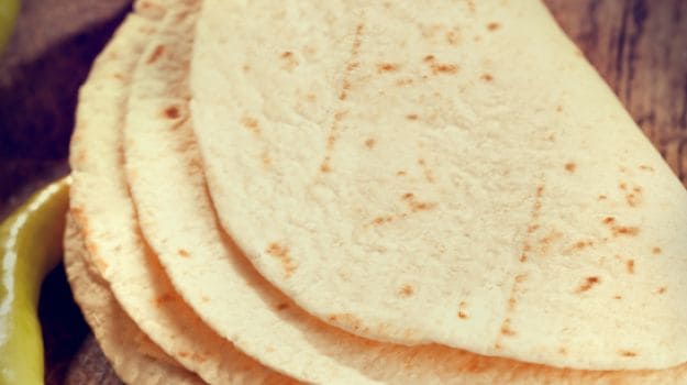naan