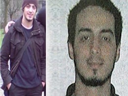 Najim Laachraoui Confirmed As 2nd Brussels Airport Bomber, Linked To Paris Najim Laachraoui Confirmed As 2nd Brussels Airport Bomber, Linked To Paris