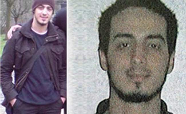 Brussels Bomb Suspect Najim Laachraoui Arrested In Brussels: Report