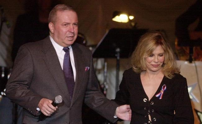 Singer And Actor Frank Sinatra S Son Dies At 72