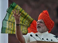 PM Narendra Modi To Leave For 3-Nation Tour Tomorrow Night