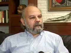 "Told Them I'm An MP": BJP Ally Naresh Gujral Writes To Amit Shah On Police Inaction Over Delhi Violence