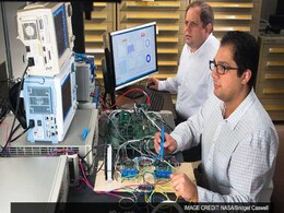 NASA Develops Pump To Work For Kids With Heart Diseases NASA Develops Pump To Work For Kids With Heart Diseases