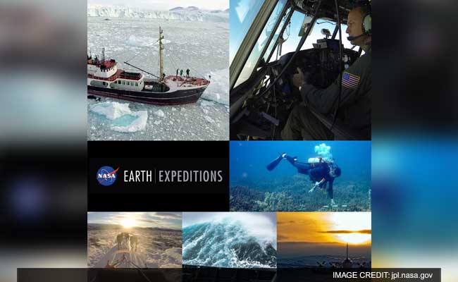 How Humans Impact Planet Earth, NASA To Conduct Unique Field Experiments