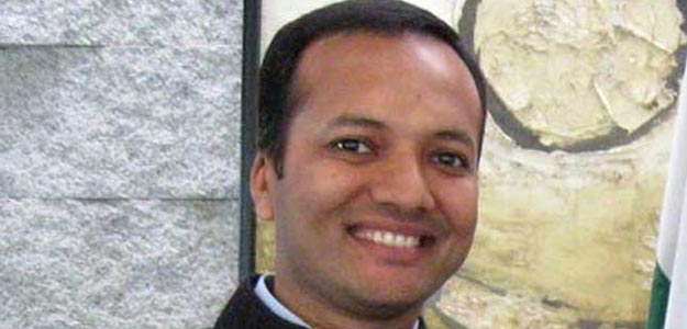 Coal Scam: Court Allows Naveen Jindal To Travel Abroad
