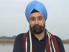 Mother Of India's US Envoy Navtej Sarna Allegedly Assaulted By Maternal Grandson