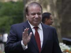Pakistan PM Nawaz Sharif To Visit Saudi Arabia To Witness Military Exercise