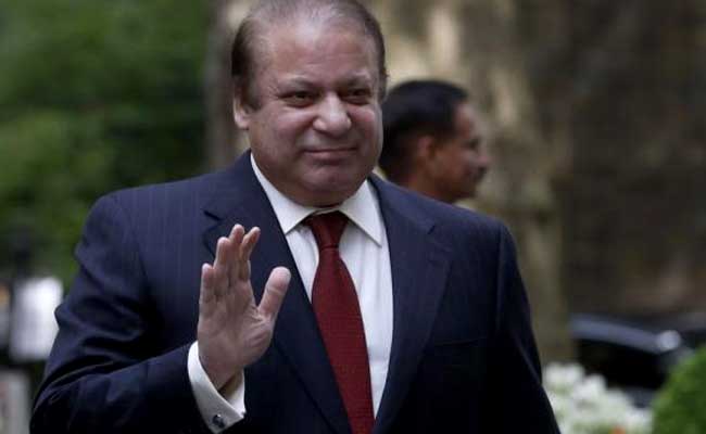 Pak PM Nawaz Sharif's Open-Heart Surgery In UK 'Successful'