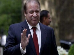 Pakistan PM Nawaz Sharif To Visit Saudi Arabia To Witness Military Exercise Pakistan PM Nawaz Sharif To Visit Saudi Arabia To Witness Military Exercise