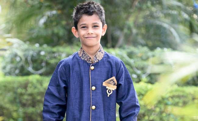 8-Year-Old Kidnapped, Murdered Near Mumbai