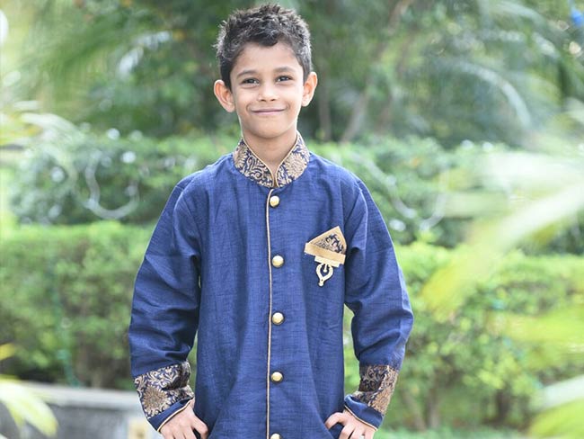 फिरौती देकर भी बेटा वापस जिंदा नहीं मिला, कल्याण के बाजार में मातम का माहौल